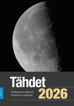 Tähdet 2026
