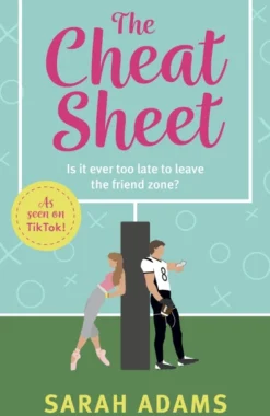 The Cheat Sheet