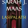 Throne of Glass - Lasipalatsi