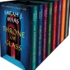 Throne of Glass Hardcover Box Set
