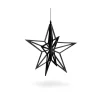 Tähti Valona musta 8,5 cm