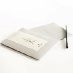 Tähti Valona musta 8,5 cm