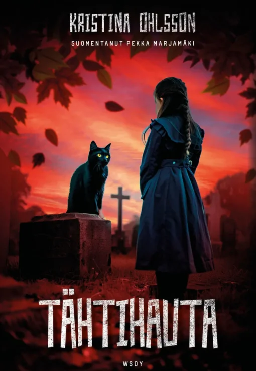 Tähtihauta