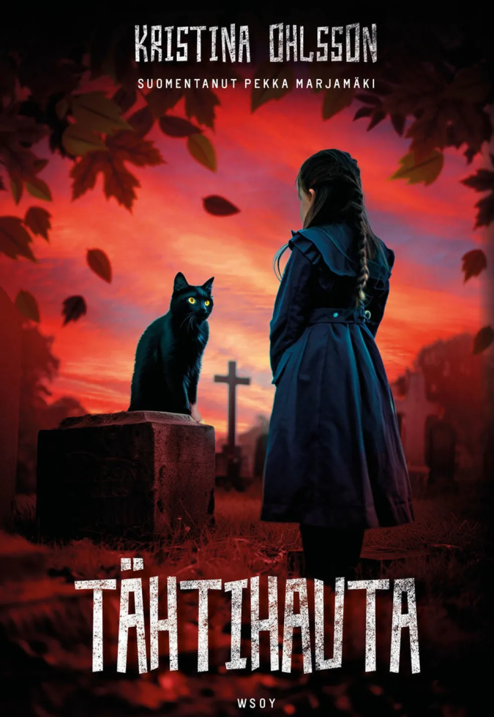 Tähtihauta