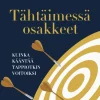 Tähtäimessä osakkeet