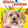 Tähtitehtävät Iloista puuhaa