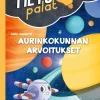 Tietopalat: Aurinkokunnan arvoitukset