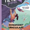 Tietopalat: Huimapäiset urheilulajit