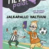 Tietopalat: Jalkapallo haltuun