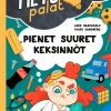 Tietopalat: Pienet suuret keksinnöt