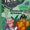Tietopalat: Seikkailijan retkikirja