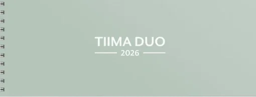 Tiima Duo 2026