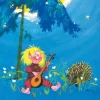 Tiitiäisen satupuu