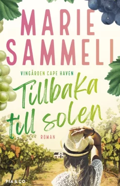 Tillbaka till solen