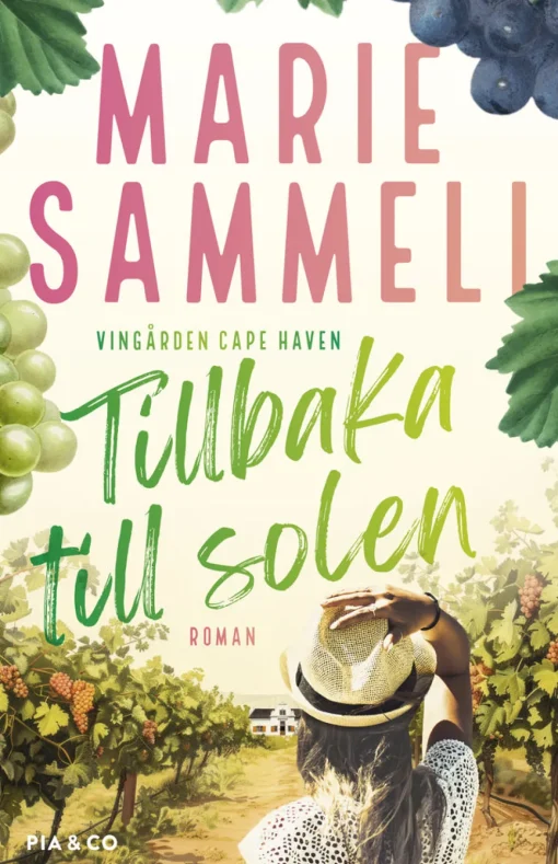 Tillbaka till solen