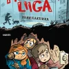 Tillilän liiga - Vankilakeikka