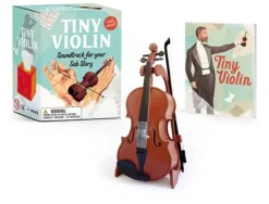 Tiny Violin