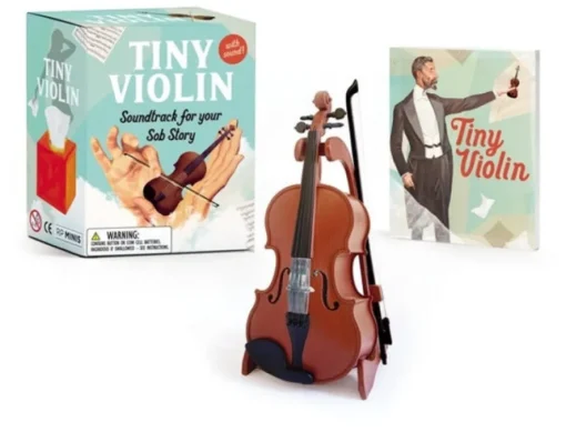 Tiny Violin