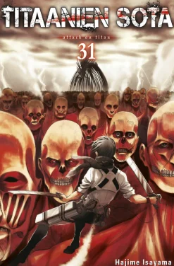 Titaanien sota 31