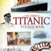 Titanic Sticker Book