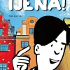 Tjena!