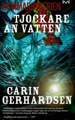 Tjockare än vatten