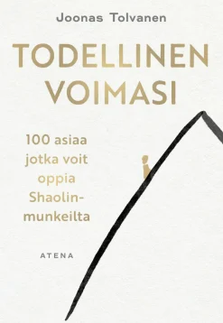 Todellinen voimasi
