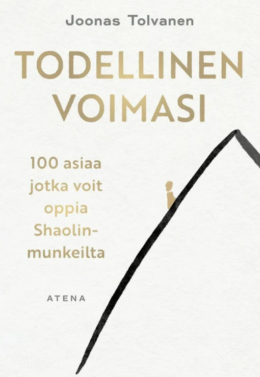 Todellinen voimasi