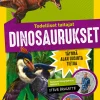 Todelliset taitajat. Dinosaurukset