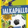 Todelliset taitajat. Jalkapallo