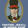 Tohtori Jekyll ja herra Hyde (selkokirja)