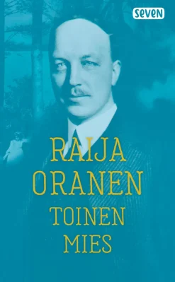 Toinen mies