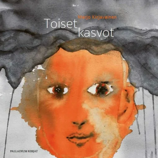 Toiset kasvot