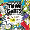 Tom Gates: Big Book of Fun Stuff