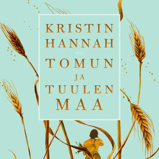 Tomun ja tuulen maa