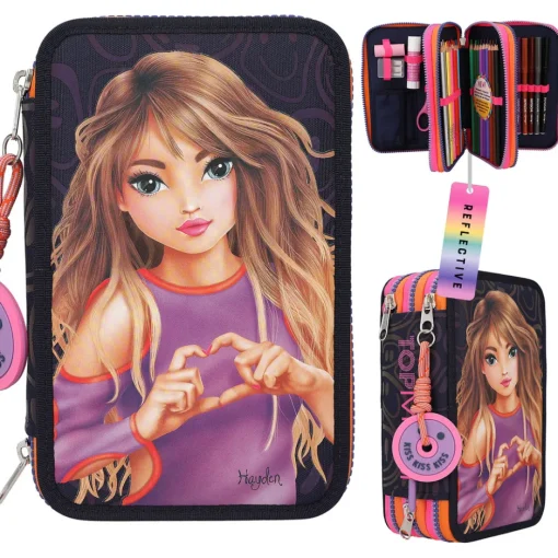 TOPModel Triplapenaali NIGHT LIGHT