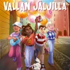 Tornihuoneen salaseura. Vallan jäljillä