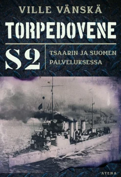 Torpedovene S2