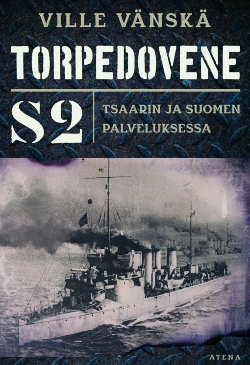 Torpedovene S2