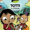 Totti ja futiskoira