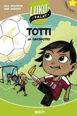 Totti ja saksipotku