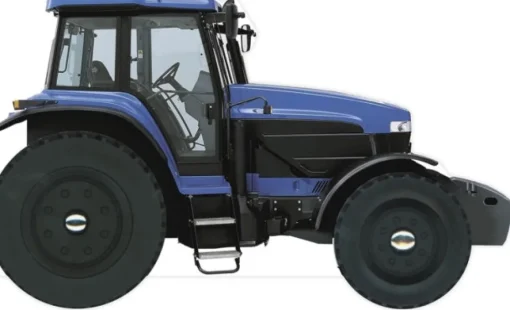 Tractor
