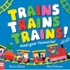 Trains Trains Trains!