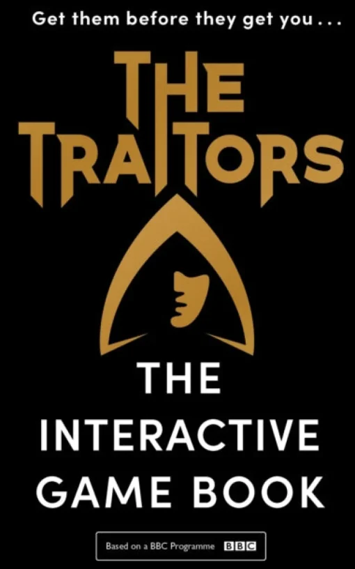 Traitors, The