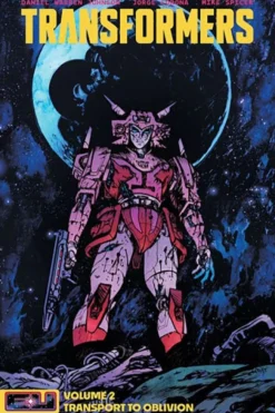 Transformers Vol. 2