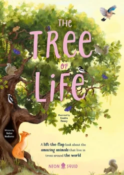 Tree of Life, The