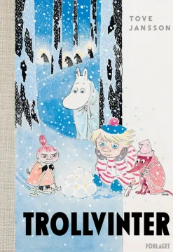 Trollvinter