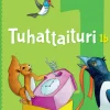 Tuhattaituri 1b (OPS16)