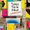 Tuhoa tämä kirja väreissä