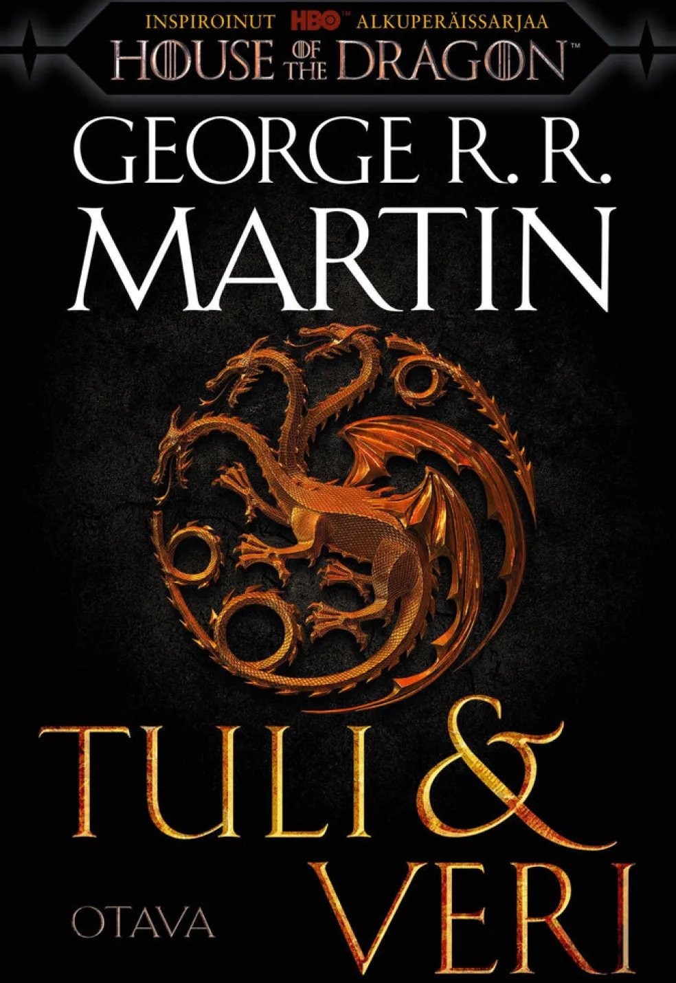 Tuli & veri